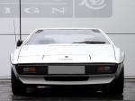 Lotus Esprit 1976 года